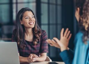 Manažérske kurzy: Hodnotiace rozhovory