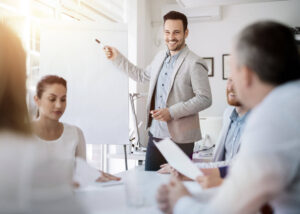 Lektorský kurz: nadstavba lektorských zručností