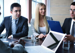 Firemný konzulting a business poradenstvo