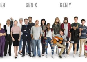 Školenie pre manažérov: Ako pracovať s generáciou XYZ