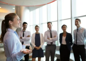 Kurz pre manažérov: Manažérsky akcelerátor