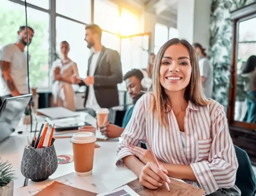 Well-being na pracovisku: Prečo je dôležité investovať do pohody zamestnancov