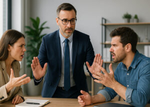 Kurz pre manažérov Komunikačné zručnosti