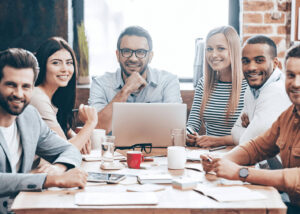 Manažérske kurzy leadership a práca s tímom