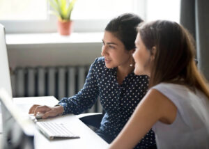 Manažérske školenie leadership a práca s jednotlivcom