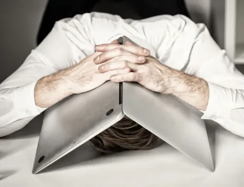 KTO SI, KEĎ SA TI NEDARÍ?