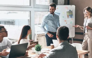 ako rozvijat luci pri minimalnom budgete