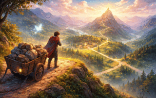 kreativita technika metafor