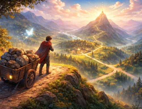 AKO ZÍSKAŤ NADHĽAD ZA KRÁTKY ČAS?