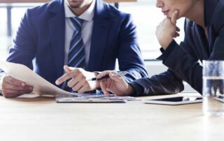 manazer koucom leading with questions