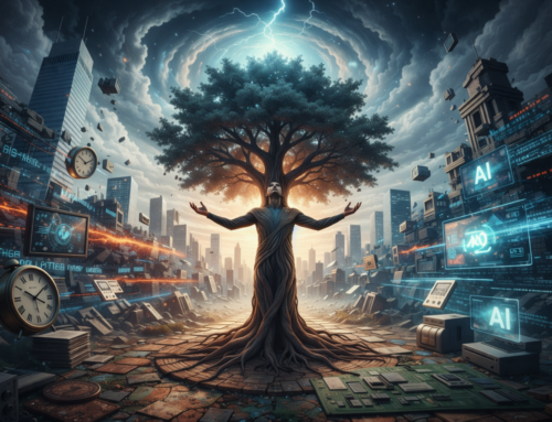 ADAPTABILITA – SÚ VECI, KTORÉ SA NEMENIA