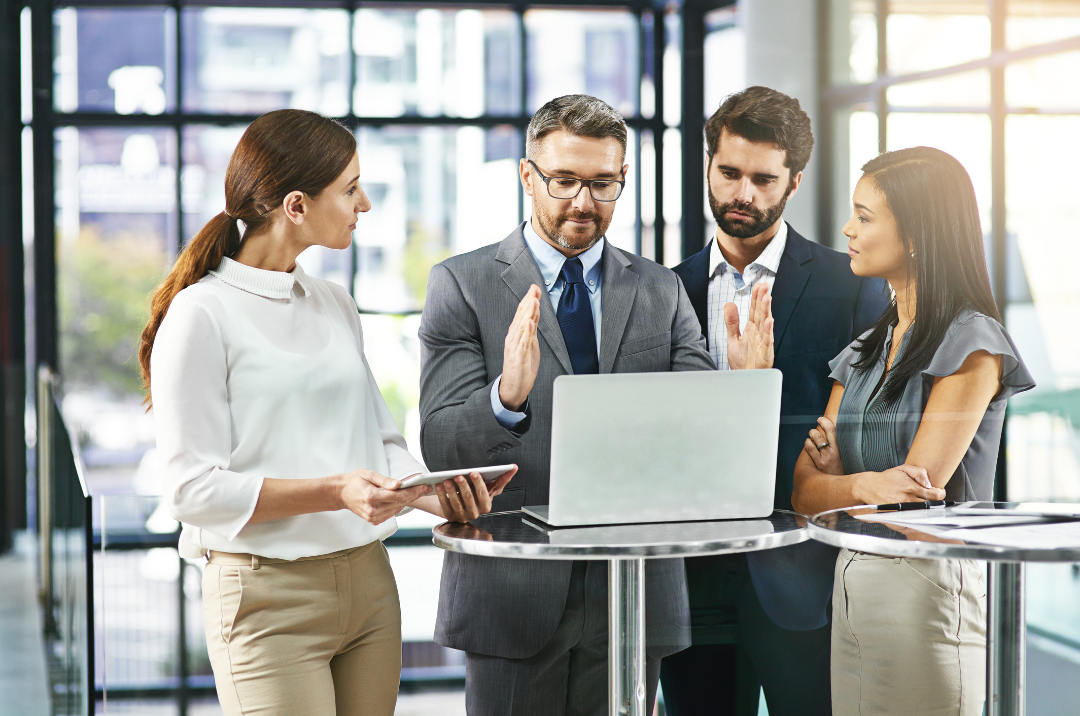 delegovanie mikromanazment