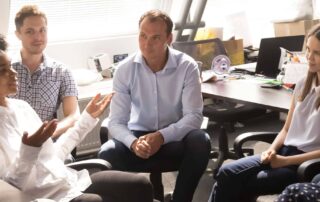 Ivana Miklovic Timovy koucing