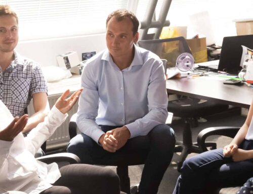 AKO SA VÁM ŽIJE VO VAŠOM TÍME?