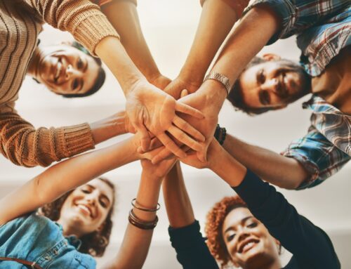 STE SKUTOČNÝ TÍM, ALEBO SA NAŇ LEN HRÁTE?