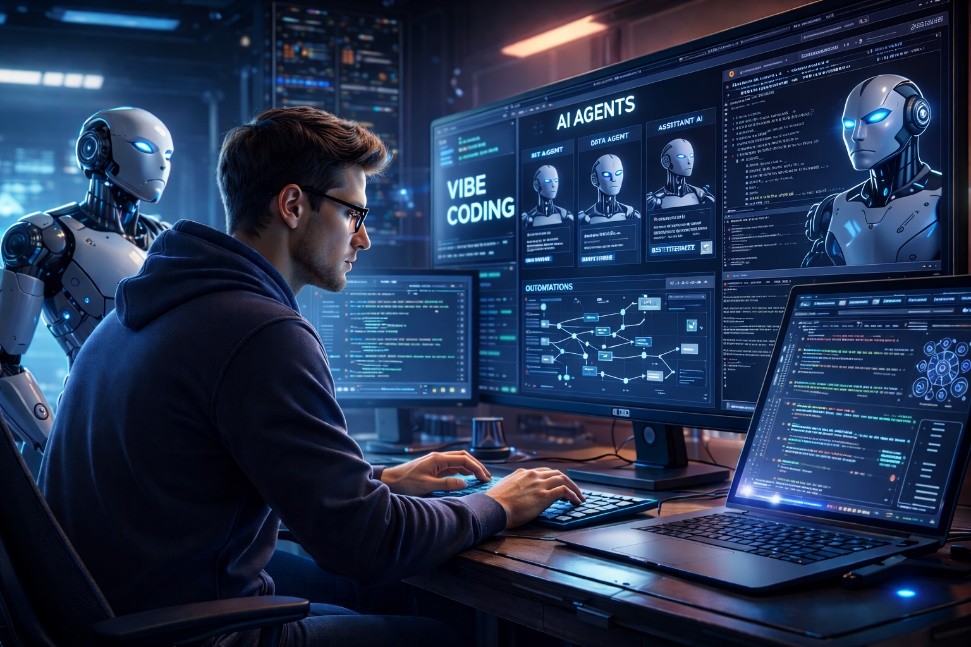 AI 3. Agenti